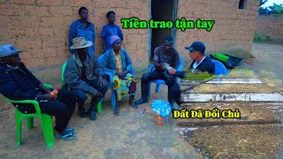 Second World Council: Great News from America for Agricultural Teams with Land to Cultivate