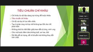 Chỉ khâu phẫu thuật | Phẫu thuật thực hành