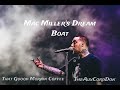 Mac Miller's Dream Boat Mix: 