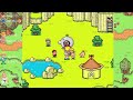 what s the lowest level to beat earthbound