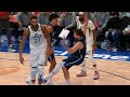Luka Doncic And Rudy Gobert Do Not Like Each Other