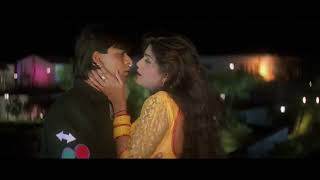 Ae Mere Humsafar - Shahrukh Khan, Shilpa Shetty - Baazigar (1993) HD 1080p