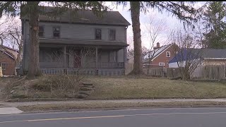 House on Glenwood Avenue, one of Youngstown, Ohio's oldest, to be repurposed