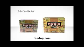 Yorkshire Gold Tea: What is It?