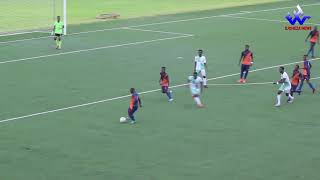 EjohezaNews: Athletico Academy vs Rukinzo Fc /Extended Highlights/Primus Ligue Burundi/le 10/01/2021