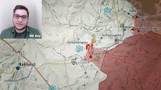 Russian troops retreat from Kharkiv! Russia attacks  Azovstal  with phosphorus bombs! War map