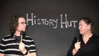 The History Hut: The Mongols (Part Two)