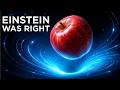 Why Gravity Is Not Really a Force | Science for Sleep