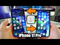 3 Ways How To Transfer Contacts From Old iPhone to iPhone 17 Pro