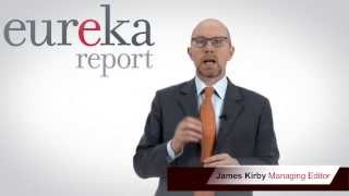Welcome to Eureka Report