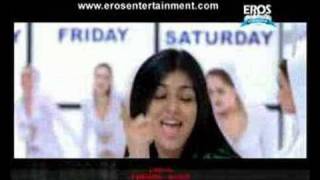 Exclusive (Uncut Video Song) | Sunday | Ayesha Takia & Ajay Devgn