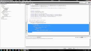Java Tutorial: Basic GUI Calculator Part 2