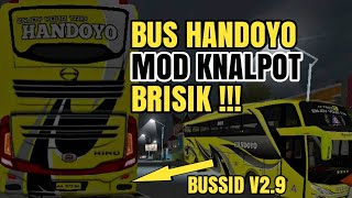 Putra Luragung Knalpot Cempreng Mod Bussid Google Drive