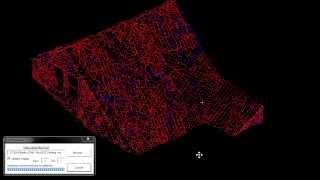 Reconstruction of 3D Models from Point Clouds using Genetic Algorithms and Machine Learning