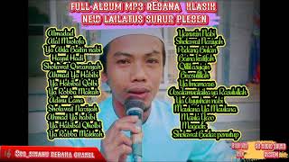 sholawat pengantar tidur ful album rebana klasik new ls  wedung demak 1 jam nonstop