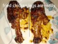 how to make fried chicken legs at home subscribe for more recipes by latha channel