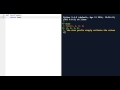 Python function arbitrary arguments