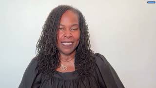 Portland Author Renée Watson: 2026 Newbery Medal Winner
