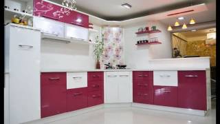 Hettich modular kitchen designs