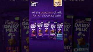 Cadbury - Goodness of Milk