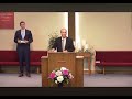 IN HIS TIME  - Lebanon God’s Missionary Church   -  Lovely Gospel Song  -  Sun. April 28. 2024 AM