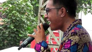 GERRY MAHESA - RAHMAT ILLAHI -TEPOS TOP MUSIC LIVE SARANG REMBANG