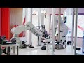 digital manufacturing at work time sensitive networking i mitsubishi electric