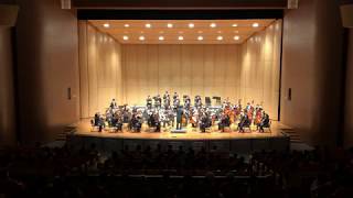 [2017 크누아 심포니 오케스트라 in Taiwan] F. Mendelssohn - Symphony No. 4 in A major op. 90 ‘Italian'