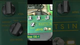 Joyo R-11 Baatsin - OD-1