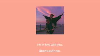 I like you so much you'll know it - Ysabelle Cuevas [Eng Ver.] แปลไทย/Thaisub