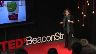 An impending crisis -- caregivers in need of direction | Carol Shillinglaw | TEDxBeaconStreet