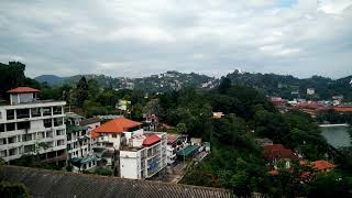 Kandy View Point