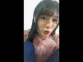 snh48 張雨鑫 叉叉 說少女偶像的辛酸