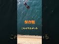 これ以上はない！海水に氷を入れて堤防バケモノ釣り【保存版】