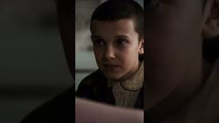 Il miglior momento della prima stagione di Stranger things 😍