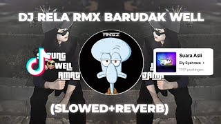 DJ DEMI CINTA YANG MENYALA (SLOWED+REVERB) || SUARA ASLI Ely Syahreza