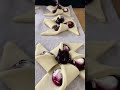 blueberry u0026 cream pinwheels danish pastries satisfying fall stepbystep bakery pastryshop