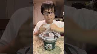 Instant Rice Pot