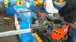 aluminum square tube bending , bending aluminum flat bar