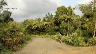 மாம்பழத்துறையாறு அணை/ Mambazhathurayar Reservoir