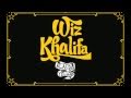 Wiz Khalifa-Black & Yellow