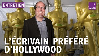 De Scorsese à James Gray : David Grann, l’écrivain préféré des cinéastes