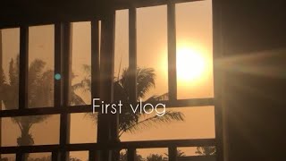 A day in my life | life as an introvert in Nigeria | First YouTube video vlog