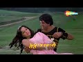 मैं गलियों का राजा तू महलों की रानी_रफी साहब का हिट गाना with lyrics_धर्मेन्द्र_ज़ीनत अमान_धरम वीर