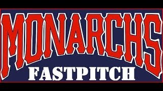 Monarchs Softball Organization