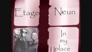 Etage Neun - Anywhere But Here