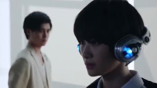 【流用曲】仮面ライダーゼロワン プロジェクト・サウザー　後半BGM