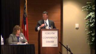 Forsyth County Drug Awareness Summit - Part 1