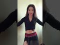 美女小姐姐抖奶热舞 扭臀 诱惑跳舞 养眼 网红 抖音 快手 tiktok girl 12