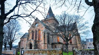 Dornoch Cathedral